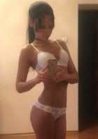 Уфимская  тёлка с шикарным бюстом — Эмили