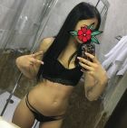 Люба, 28 лет — частная анкета шлюхи