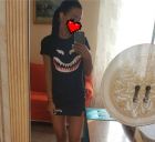 Люба — проститутка с большими формами, 28 лет