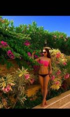 Елена — интим массаж на дому