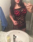 Валерия — пышка в Уфе