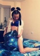 Каролина — проститутка big size