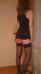 Аня — проститутка, 21 лет, работает 24 7