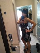 элитная индивидуалка Кира, 22 лет, г. Уфа