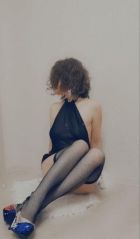 Кая, тел. 8 931 115-99-60 — услуги бдсм