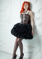 АЛЕНА — проститутка для семейных пар, рост:  170, вес:  66