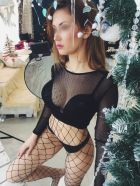 БДСМ рабыня Викки, 27 лет