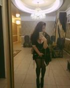 Дорогая элитная проститутка Вика, рост: 173, вес: 71