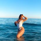 элитная проститутка Альбина, рост: 161, вес: 55