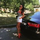 Юлия, секс и эромассаж в Уфе