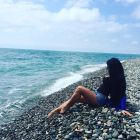 сексуальная госпожа Юлия, рост: 159, вес: 52