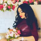 SANDRA — проститутка big size