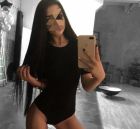 Саша — девушка на час в Уфе