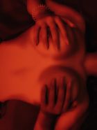 Злата МБР/КУНИ, (Уфа), эротическое фото