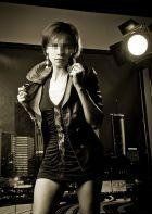 Зарина, 23 лет — частная анкета шлюхи