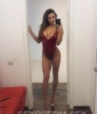 Вызвать проститутку на дом в Уфе (Алиса, от 5000 руб. в час)