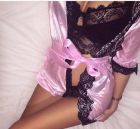 Елена, 31 лет — эротический массаж пениса