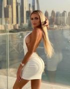 Ника — массаж лингама, классический секс