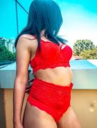 Женя — услуги госпожи в Уфе, 24 7