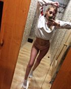 элитная индивидуалка Марина, 26 лет, г. Уфа