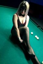 Вика, рост: 176, вес: 74 - госпожа БДСМ, закажите онлайн