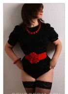  Куртизанка Алиса для интимных свиданий