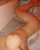 Юля — реальные эротические фото