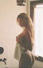 проститутка Юля