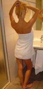 Юля — секс и массаж от 3000 руб. в час