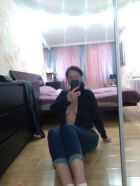 Полина, рост: 172, вес: 70 — проститутка с аналом