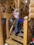 Алеся -— девушка на вызов, от 2500 руб. в час, Уфа