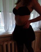 Настя — анал с толстой шлюхой в Уфе