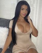 Ася — возбуждающий массаж от 5000 руб.