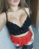 Ольга, 23 лет: БДСМ, страпон, прочие секс-услуги