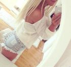 БДСМ шлюха Алина, 26 лет, рост: 163, вес: 57