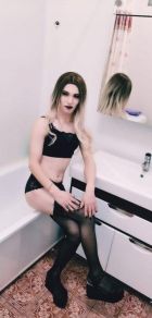 VIP инди Алекса, 23 лет