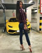 вызвать проститутку от 3000 руб. в час (Антонина, 24 лет)