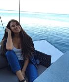 элитная проститутка Антонина, рост: 158, вес: 51