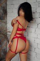 снять девушку на ночь (Лиза, от 3000 руб. в час)