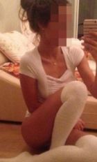 девушки Уфа — инди Иришка