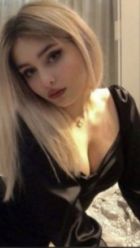 Рита — проститутка для семейных пар, рост:  167, вес:  55