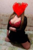 Анечка, 8 917 765-25-13 — БДСМ анкета