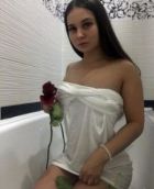 Вызвать проститутку на дом в Уфе (Кира, от 2000 руб. в час)
