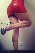 МИЛЯУША, эротические фото