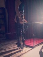 Госпожа Лера — экспресс-знакомство для секса от 2500