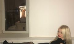 Индивидуалка Инесса Тел. +7 927 331-54-98