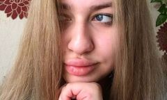 Индивидуалка Яна Тел. +7 937 318-39-79