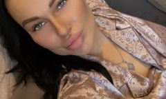 Индивидуалка Диана Тел. +7 917 758-69-31