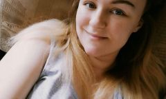 Индивидуалка Арина Тел. +7 987 488-58-93