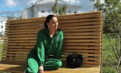 Индивидуалка Полина Тел. +7 919 608-28-19